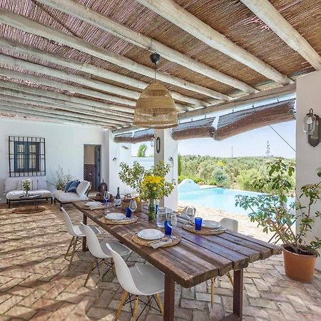 Hacienda San Antonio Villa Marchena  Buitenkant foto