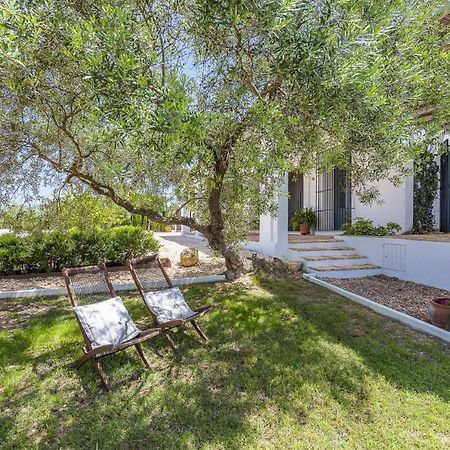 Hacienda San Antonio Villa Marchena  Buitenkant foto