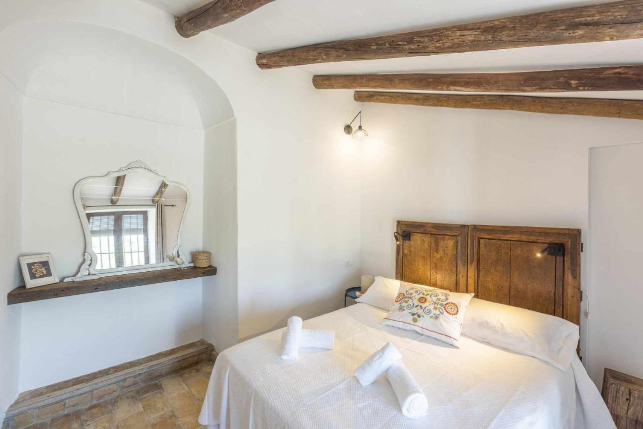Hacienda San Antonio Villa Marchena  Buitenkant foto