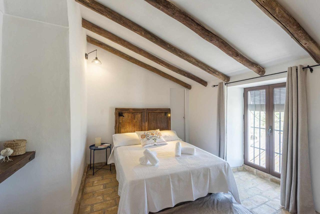 Hacienda San Antonio Villa Marchena  Buitenkant foto