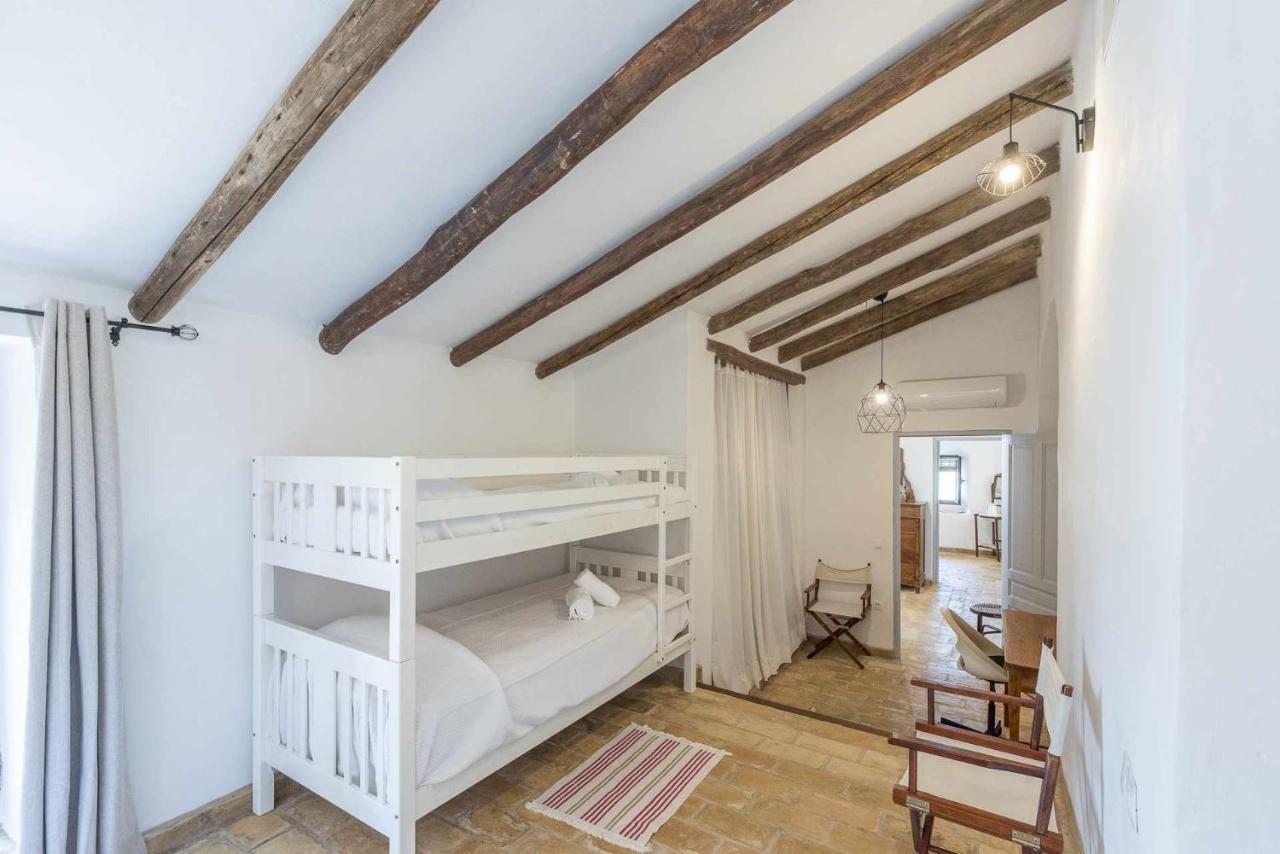 Hacienda San Antonio Villa Marchena  Buitenkant foto