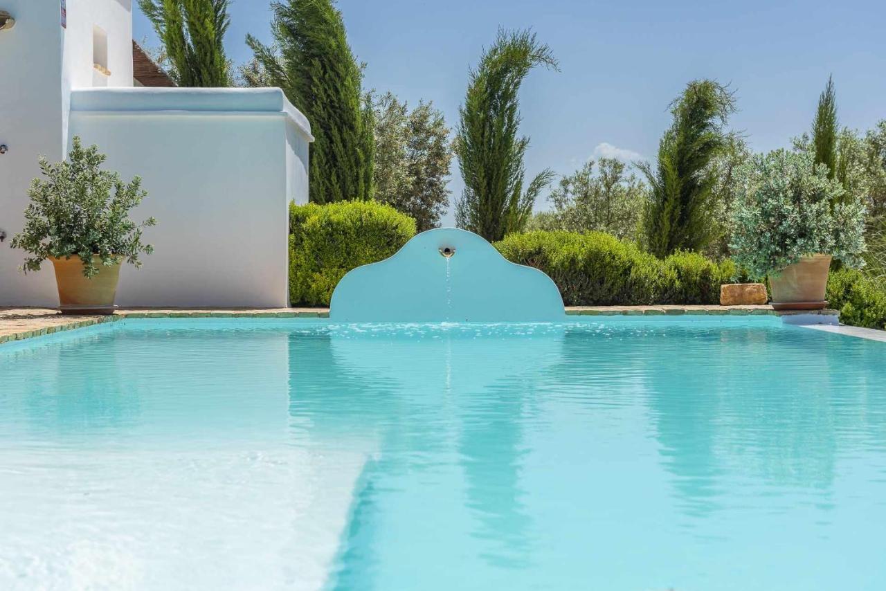 Hacienda San Antonio Villa Marchena  Buitenkant foto