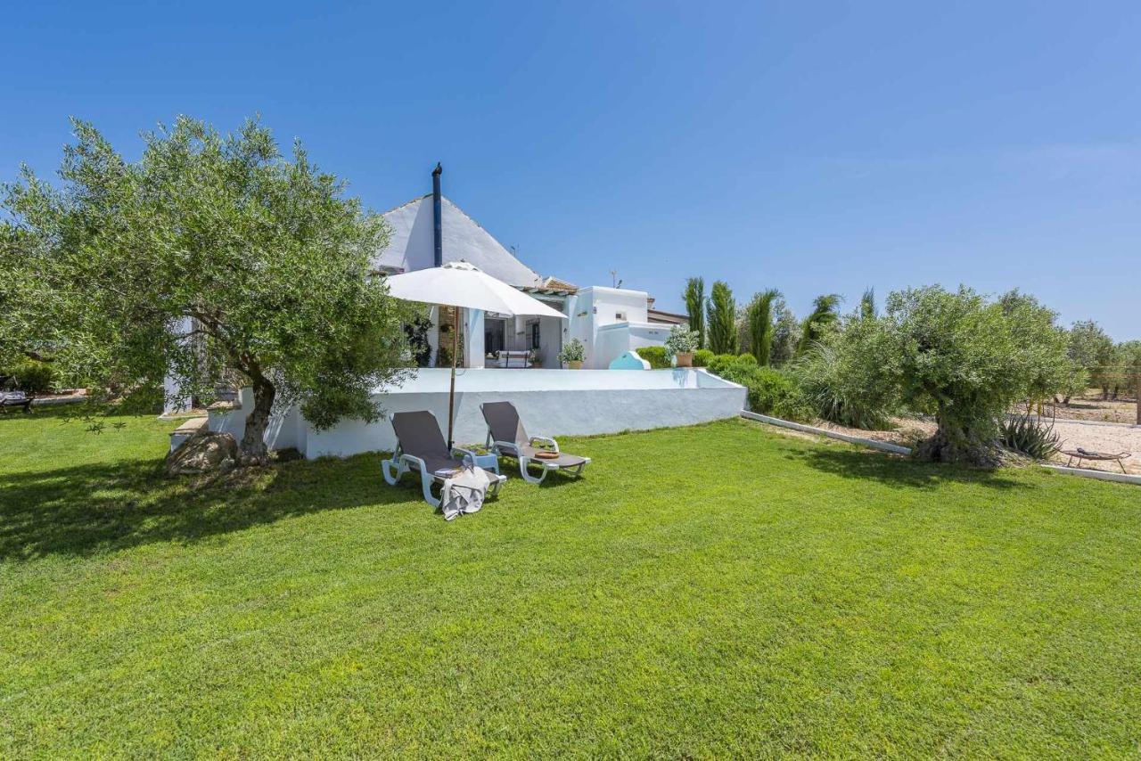 Hacienda San Antonio Villa Marchena  Buitenkant foto